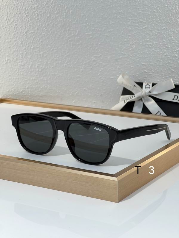 DIOR Sunglasses 572